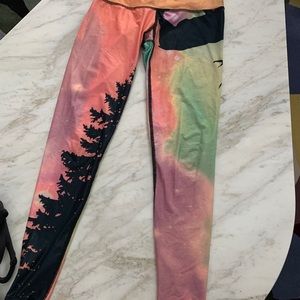 🙏🕉🙌🧘🏼‍♂️TEEKI BEST FEELING YOGA PANT 🙌